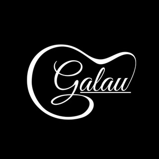 Логотип @galau8 - Woodwork_galau