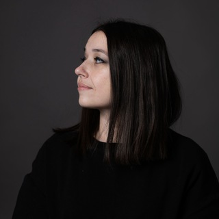 Логотип @galavdos - Gala Vdovichenko