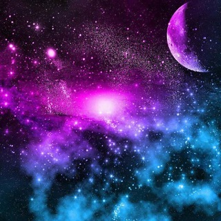 Логотип @galaxay123095 - 🌎GALAXY CHAT🌏