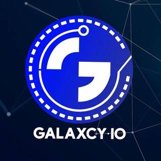 Логотип @galaxcytradingvietnam - Galaxcy Trading VietNam