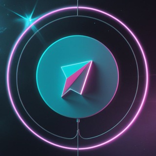 Логотип @galaxy1news - Галактика Новостей