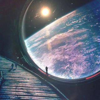 Логотип @galaxy_cl - Per aspera ad astra