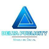 Логотип @galaxy_digital_marketing - 𝐃𝐄𝐋𝐓𝐀 𝐏𝐔𝐁𝐋𝐈𝐂𝐈𝐓𝐘 📯