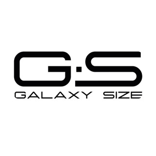 Логотип @galaxy_kross_sale - Galaxy Size