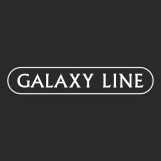 Логотип @galaxy_tecsru - Galaxy Line