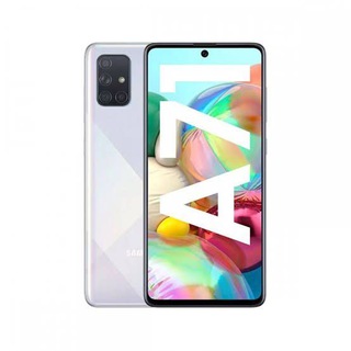 Логотип @galaxya71bra - Samsung Galaxy A71 BR 🇧🇷