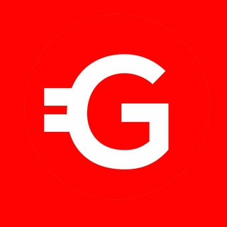 Логотип @galaxyico - GALAXY (ICO Discussion)