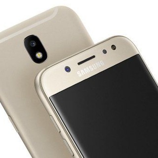 Логотип @galaxyj5j7pro - Galaxy J5/J7 Pro BRASIL