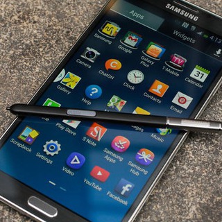 Логотип @galaxynote3top - Intramontabile Galaxy Note 3