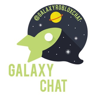 Логотип @galaxyrobloxchat - Galaxy🌌 | ADOPT ME ROBLOX 📦
