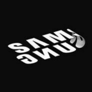 Логотип @galaxysnotebr - Samsung Brasil™🇧🇷