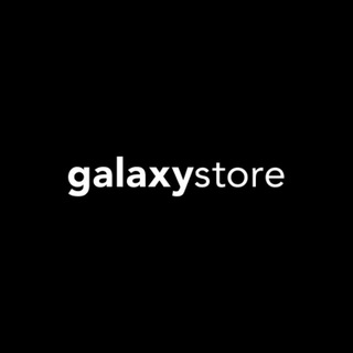 Логотип @galaxystore_ru - galaxystore