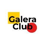 Логотип @galera_club - Новости клуба — Galera Club