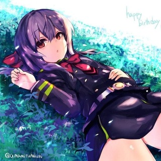 Логотип @galeriaanime - 🖼 WALLPAPER HD 📱