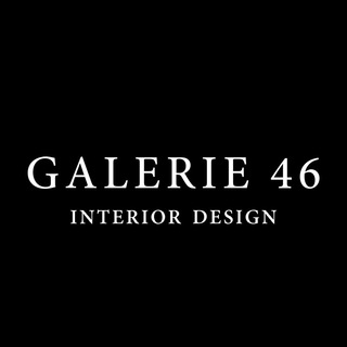 Логотип @galerie46 - Galerie 46