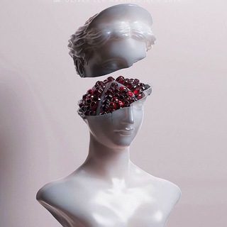 Логотип @galerka_ru - ГАЛЁРКА