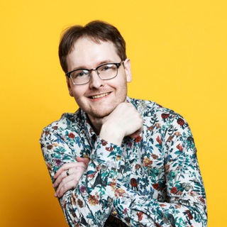 Логотип @galeta_speech - Владимир Галета | Про Речь