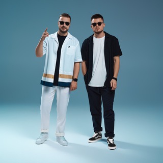 Логотип @galibrimavik - Galibri & Mavik