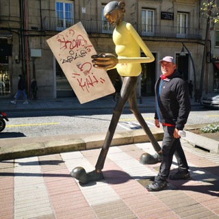 Логотип @galiciasenderismo - Galicia Senderismo 🚶‍♂🚶‍♀