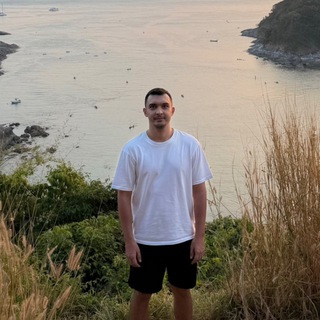 Логотип @galieev - Ринат Галиев