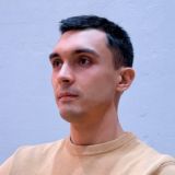 Логотип @galieev_chat - Чат Рината Галиева