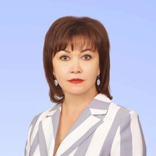 Логотип @galievadf - Галиева Диляра