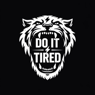 Логотип @galimov_95 - Тихая дисциплина.