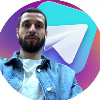 Логотип @galimovexpert - Про маркетинг, ИИ и технология. Игорь Галимов