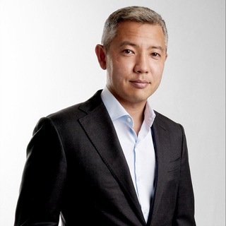 Логотип @galimschannel - Galim’s channel