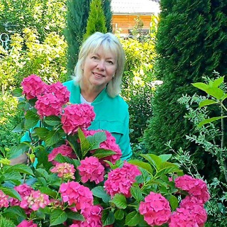 Логотип @galina_andreeva_kanal - Галина Андреева