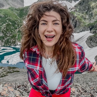 Логотип @galina_gutmanova - Галина Гутманова