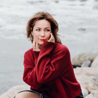 Логотип @galina_keytlin - Счастье ЛЕГКО и ПРОСТО