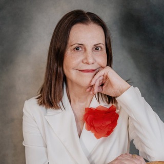 Логотип @galina_menzhinskaia - Галина Менжинская