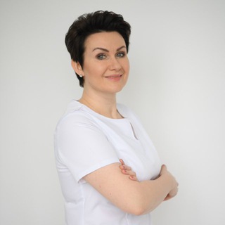 Логотип @galina_naumchik - Наумчик Галина, косметолог