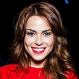 Логотип @galina_official - Будни сеньориты 😘