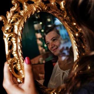 Логотип @galina_okhotnikova_spb - ЛУЧись со сМАКом