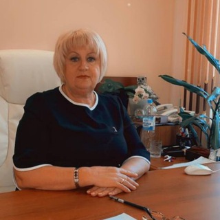 Логотип @galina_perelovich - Z Перелович Галина