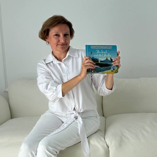 Логотип @galina_pro_book - ПроКниги с Галиной Лим