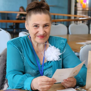 Логотип @galina_regress - Регрессолог| психолог| Галина Искендерова