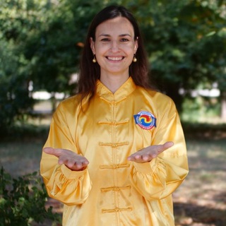 Логотип @galina_zaslav_school - Галина Заславская — Женский Цигун+Психосоматика