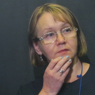 Логотип @galinaartemenkospb - Artemenko Galina