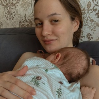 Логотип @galinaayashina - galina_yashina_