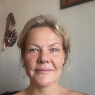 Логотип @galinacika - Галина Чика (новый канал)