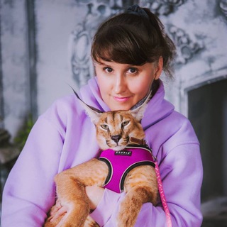 Логотип @galinagoncharovapauchok - Галина Ветеринар