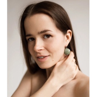 Логотип @galinakunchenko - Галина Кунченко