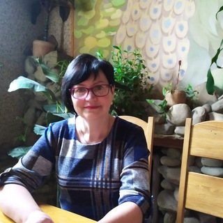 Логотип @galinamostov - PRO_Здоров'я з Галиною Мостовою