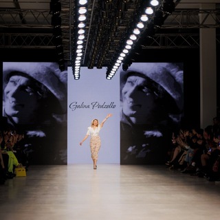 Логотип @galinapodzolko - Galina Podzolko