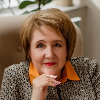 Логотип @galinarodina - Психология, самооценка, призвание, отношения/Галина Родина