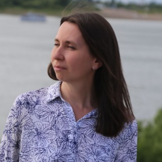 Логотип @galinasosnovskikh - Сосновских Галина