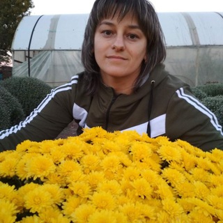 Логотип @galinatkaceva3 - Мультифлора